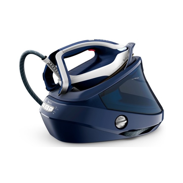 Σύστημα Σιδερώματος Tefal Pro Express Vision GV9812 8.1 bar