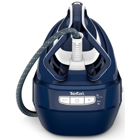 Σύστημα Σιδερώματος Tefal Pro Express Vision GV9812 8.1 bar