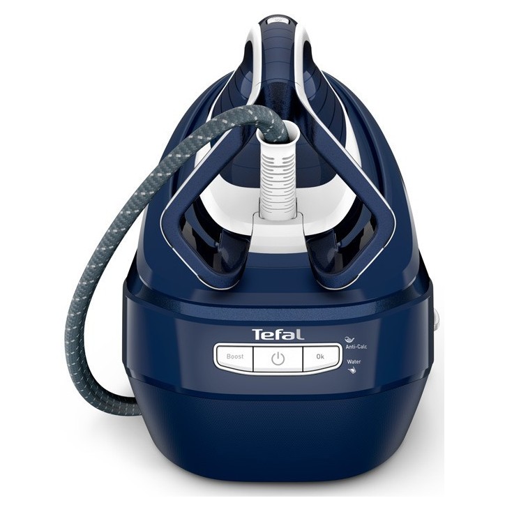 Σύστημα Σιδερώματος Tefal Pro Express Vision GV9812 8.1 bar