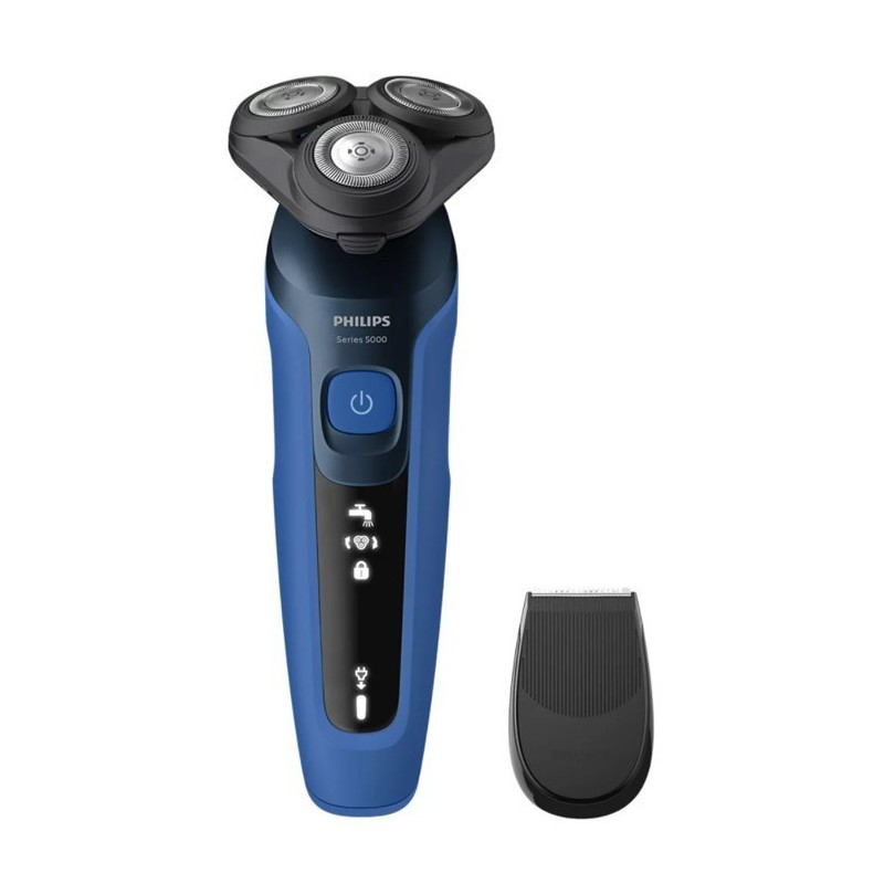 Ξυριστική Μηχανή Philips S5466/17 Wet & Dry