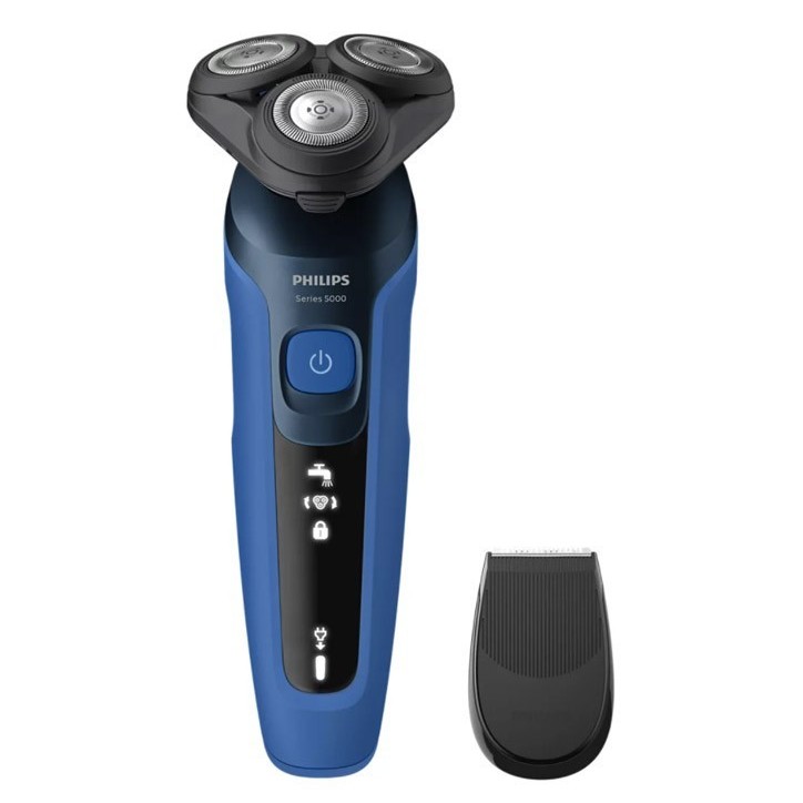 Ξυριστική Μηχανή Philips S5466/17 Wet & Dry Ξυριστική Μηχανή Philips S5466/17 Wet & Dry