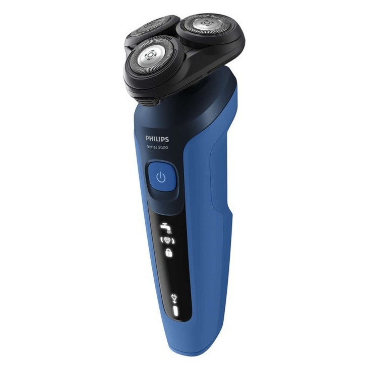 Ξυριστική Μηχανή Philips S5466/17 Wet & Dry Ξυριστική Μηχανή Philips S5466/17 Wet & Dry