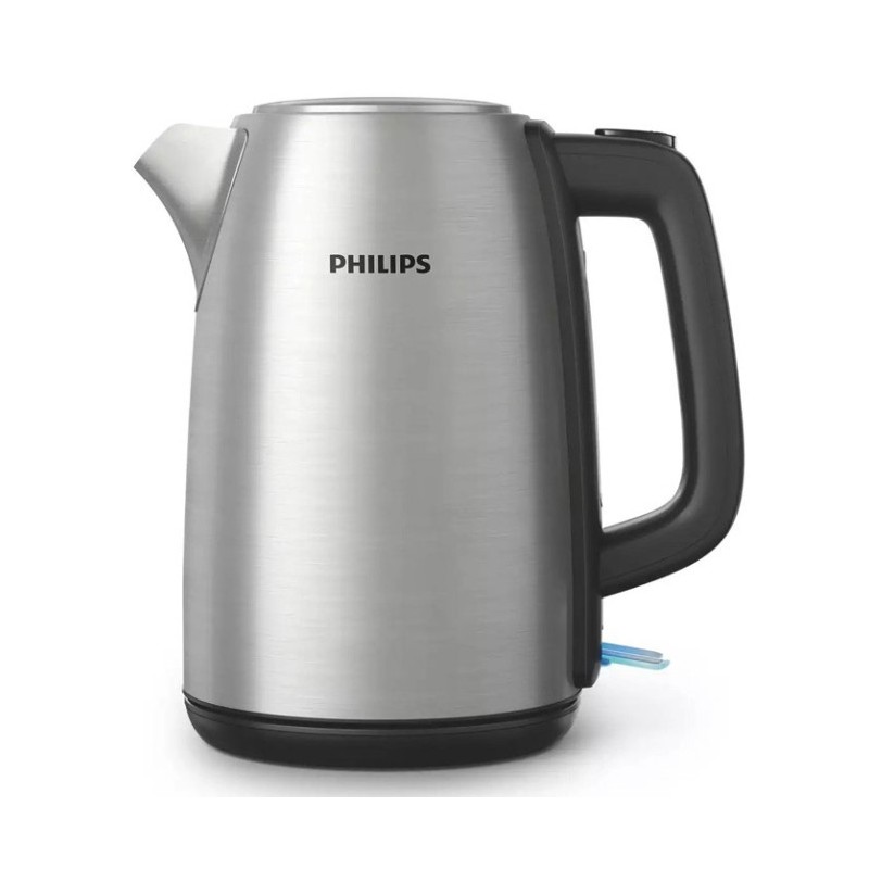 Βραστήρας Philips HD9351/90 1,7 lt Inox 2200 Watt