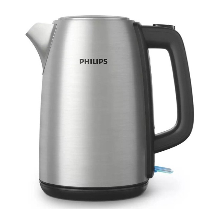 Βραστήρας Philips HD9351/90 1,7 lt Inox 2200 Watt Βραστήρας Philips HD9351/90 1,7 lt Inox 2200 Watt