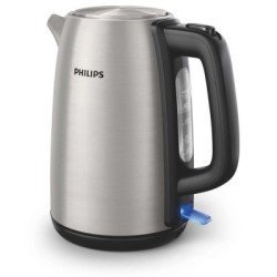 Βραστήρας Philips HD9351/90 1,7 lt Inox 2200 Watt