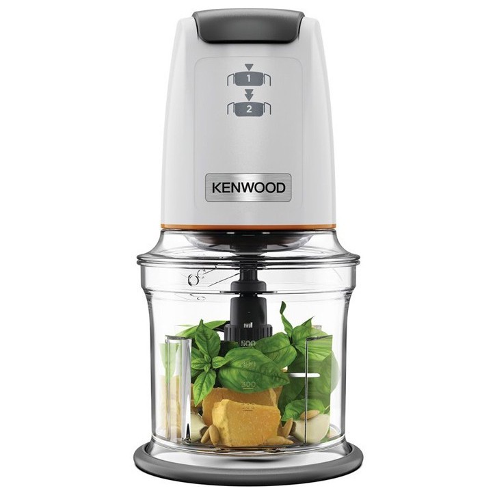 Κοπτήριο Kenwood CHP61.000WH