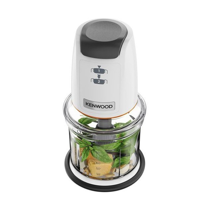 Κοπτήριο Kenwood CHP61.000WH