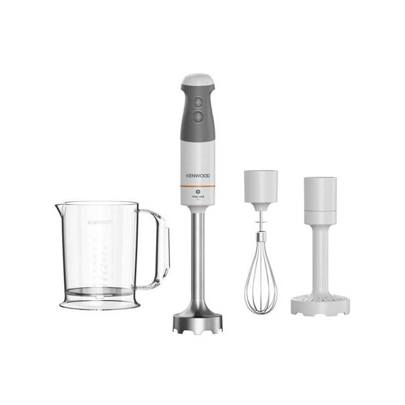 Ραβδομπλέντερ Kenwood HBM40.006WH