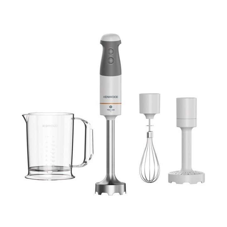 Ραβδομπλέντερ Kenwood HBM40.006WH
