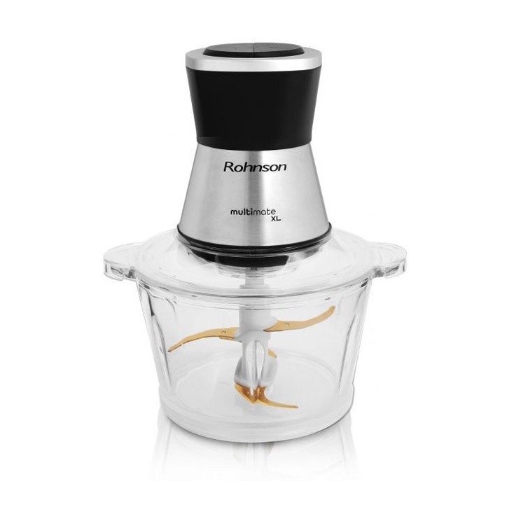 Κοπτήριο Rohnson Multimate XL MOD R-5120 Κοπτήριο Rohnson Multimate XL MOD R-5120