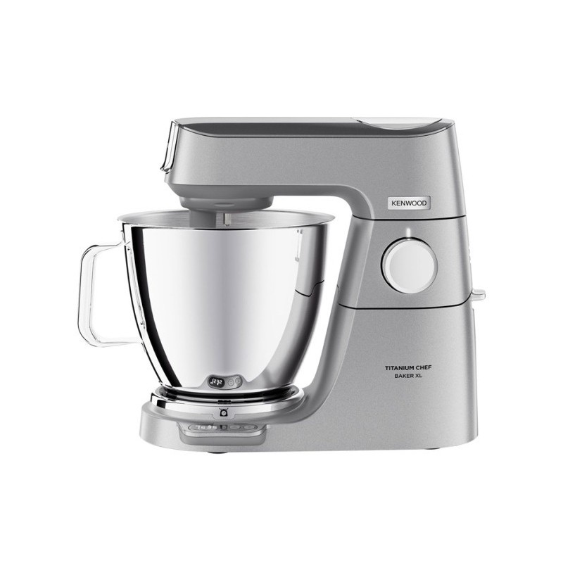 Κουζινομηχανή Kenwood Chef XL Baker KVL85.704SI