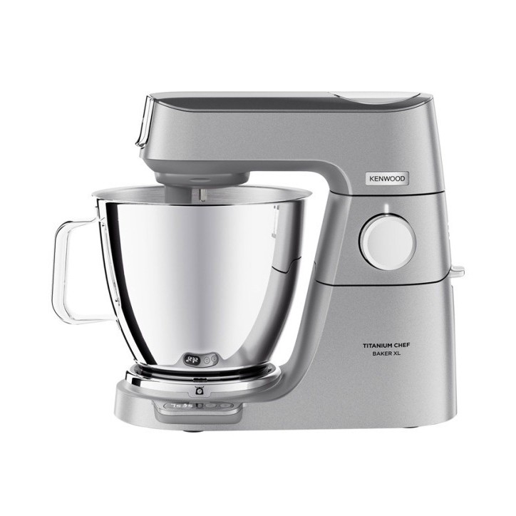 Κουζινομηχανή Kenwood Chef XL Baker KVL85.704SI Κουζινομηχανή Kenwood Chef XL Baker KVL85.704SI
