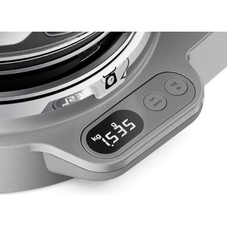 Κουζινομηχανή Kenwood Chef XL Baker KVL85.704SI