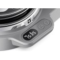 Κουζινομηχανή Kenwood Chef XL Baker KVL85.704SI