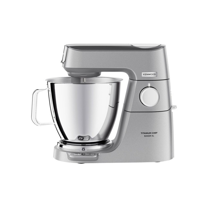 Κουζινομηχανή Kenwood Chef XL Baker Titanium KVL85.124SI