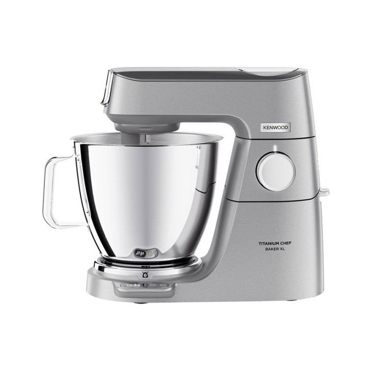 Κουζινομηχανή Kenwood Chef XL Baker Titanium KVL85.124SI