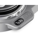 Κουζινομηχανή Kenwood Chef XL Baker Titanium KVL85.124SI