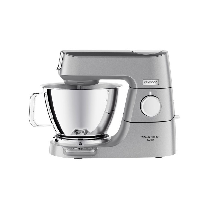 Κουζινομηχανή Kenwood Chef Baker KVC85.124SI