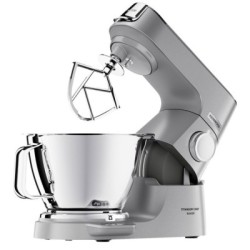 Κουζινομηχανή Kenwood Chef Baker KVC85.124SI