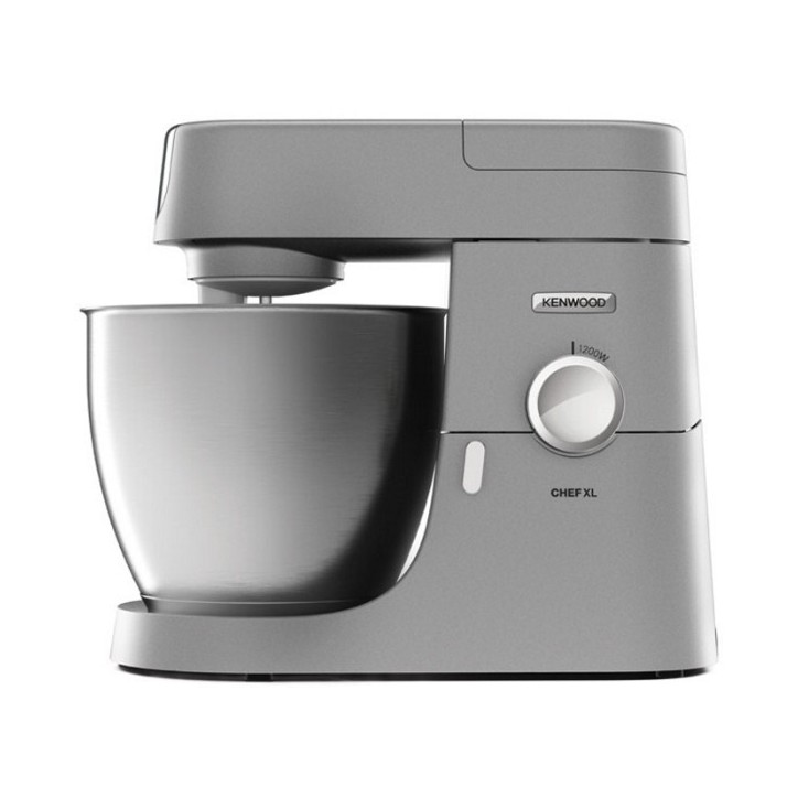 Κουζινομηχανή Kenwood Chef XL KVL4110S Inox