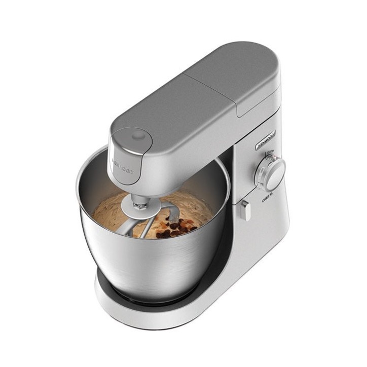 Κουζινομηχανή Kenwood Chef XL KVL4110S Inox