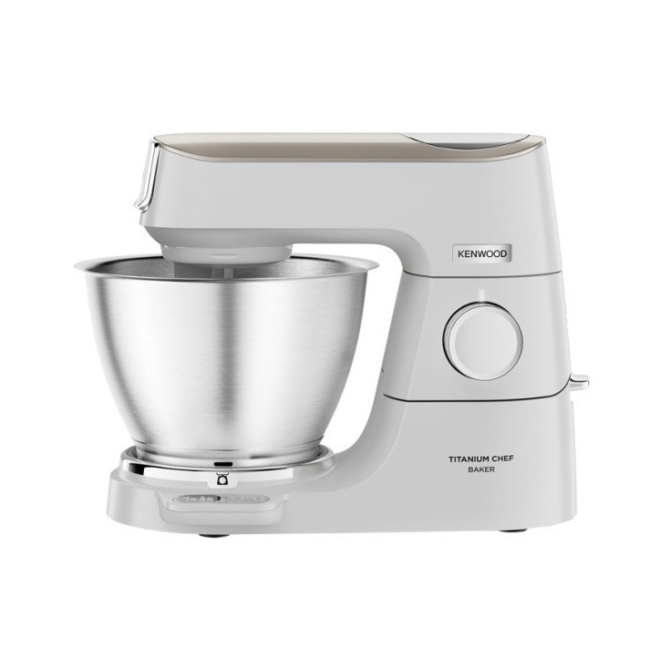 Κουζινομηχανή Kenwood Chef Baker KVC65.001WH Κουζινομηχανή Kenwood Chef Baker KVC65.001WH