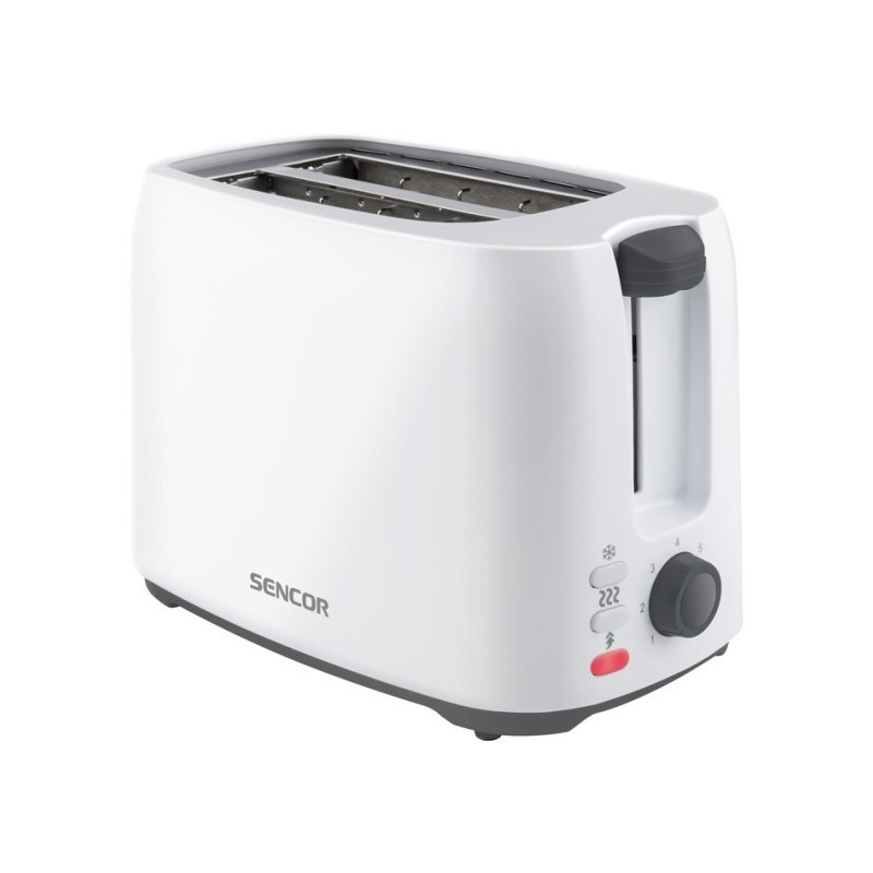 Φρυγανιέρα Sencor STS 2606WH Λευκό
