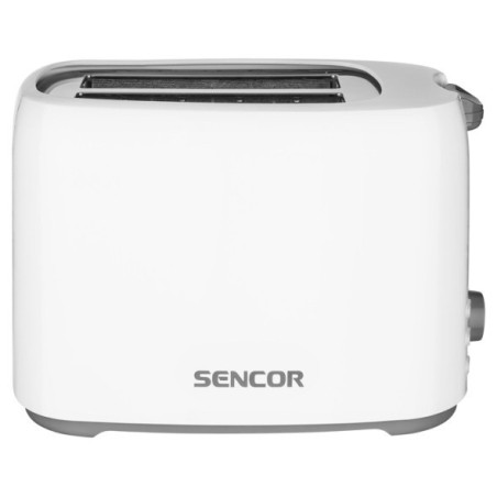 Φρυγανιέρα Sencor STS 2606WH Λευκό