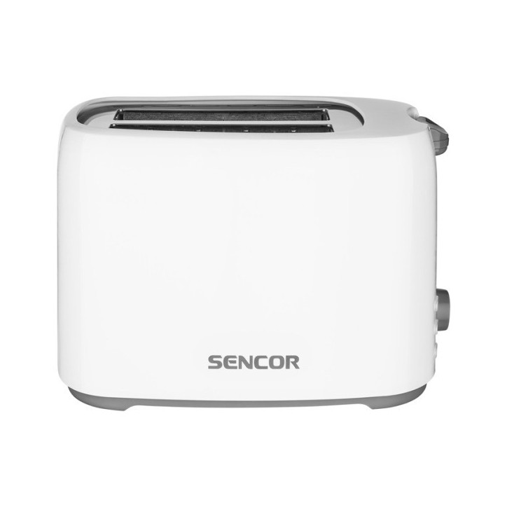 Φρυγανιέρα Sencor STS 2606WH Λευκό Φρυγανιέρα Sencor STS 2606WH Λευκό