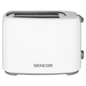 Φρυγανιέρα Sencor STS 2606WH Λευκό