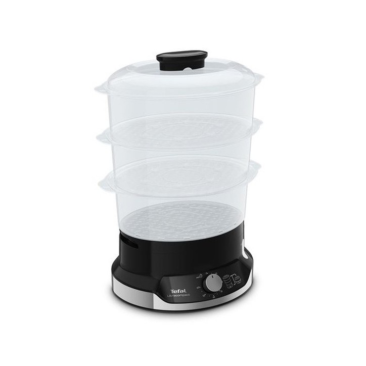Ατμομάγειρας Tefal Ultracompact VC2048
