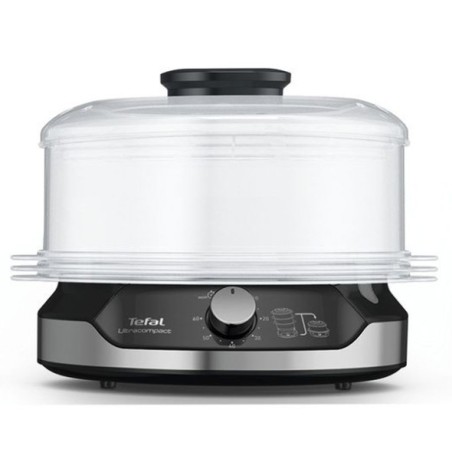 Ατμομάγειρας Tefal Ultracompact VC2048