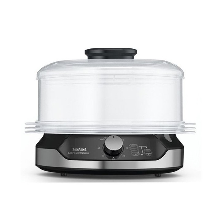 Ατμομάγειρας Tefal Ultracompact VC2048
