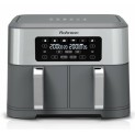 Φριτέζα Rohnson Air Fryer Dual Basket R-2844