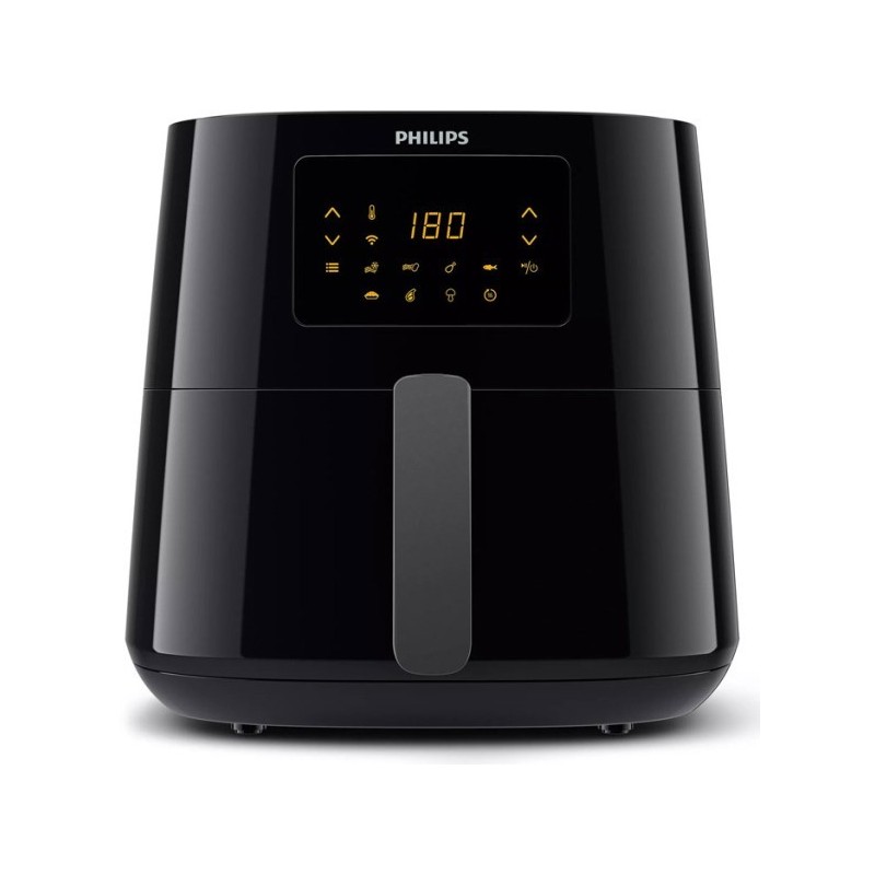 Φριτέζα Αέρος Philips HD9280/70 XL