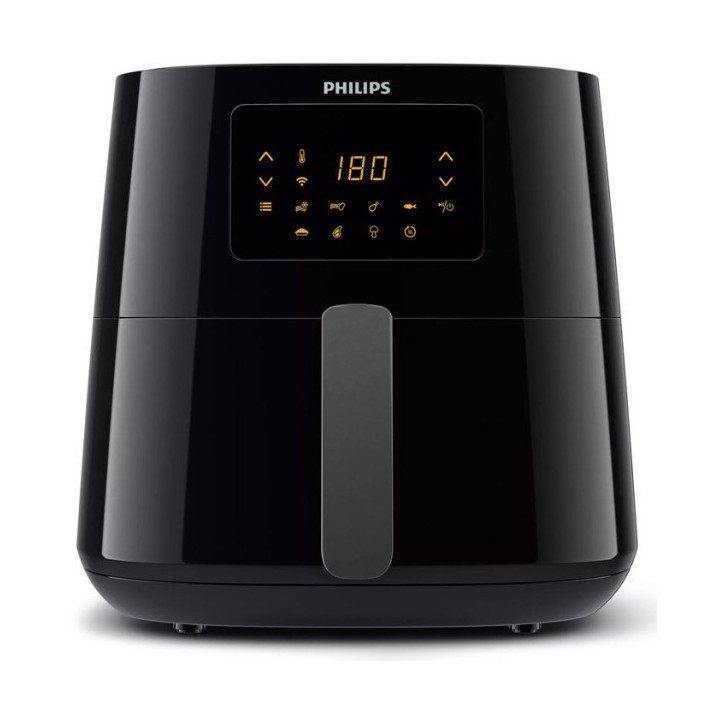 Φριτέζα Αέρος Philips HD9280/70 XL
