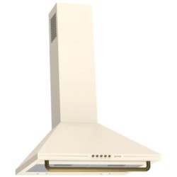Απορροφητήρας Τζάκι Gorenje Classico WHC63CLI Μπέζ 60 cm B
