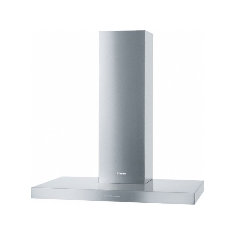 Απορροφητήρας Τζάκι Miele PUR 98W D Inox 90 cm