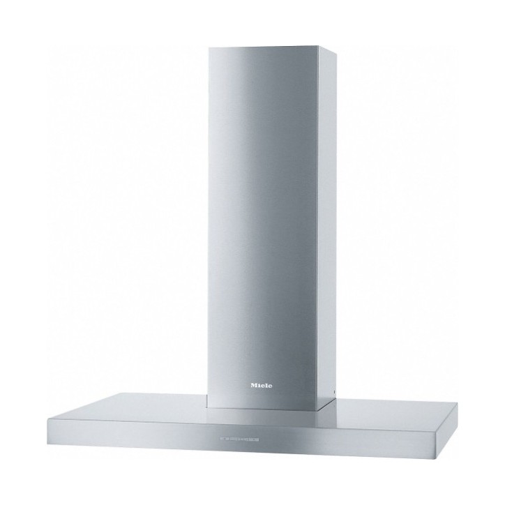 Απορροφητήρας Τζάκι Miele PUR 98W D Inox 90 cm