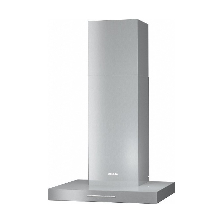Απορροφητήρας Τζάκι Miele PUR 68W D Inox 60 cm