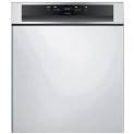 Πλυντήριο Πιάτων Whirlpool WΒO 3O33 PL X Inox 60 cm D