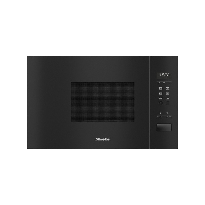 Φούρνος Μικροκυμάτων Miele M 2230 SC