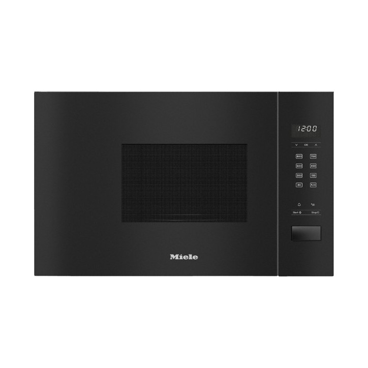 Φούρνος Μικροκυμάτων Miele M 2230 SC