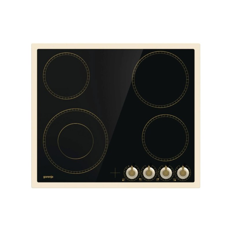 Εστία Κεραμική Gorenje EC642CLI