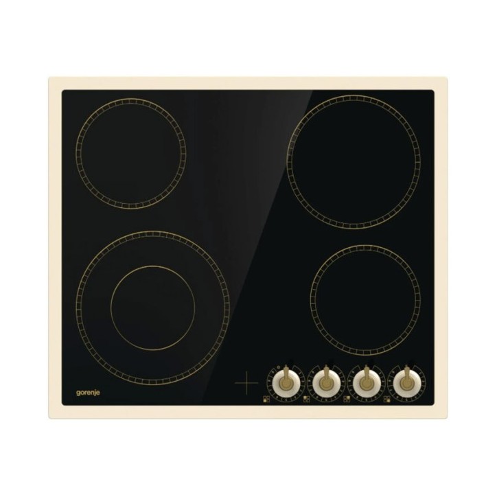 Εστία Κεραμική Gorenje EC642CLI