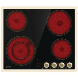 Εστία Κεραμική Gorenje EC642CLI