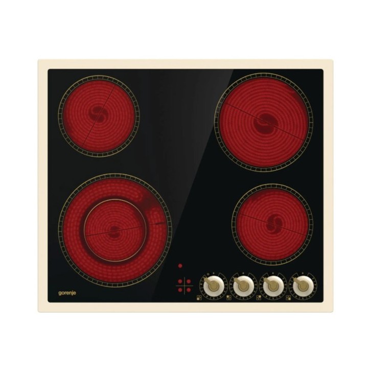 Εστία Κεραμική Gorenje EC642CLI