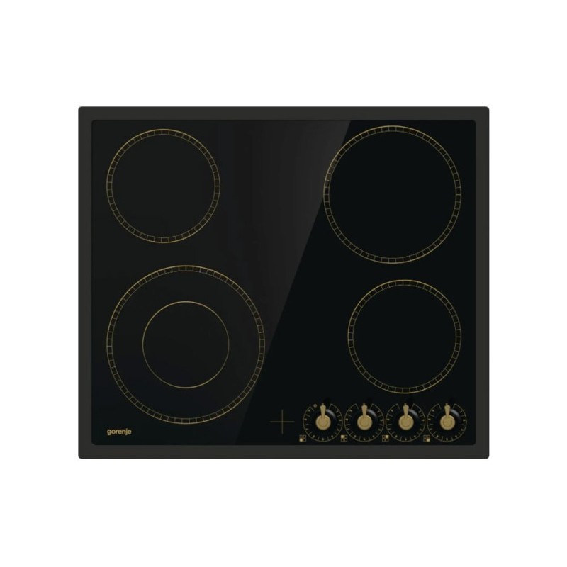 Εστία Κεραμική Gorenje EC642CLB