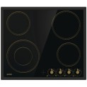 Εστία Κεραμική Gorenje EC642CLB