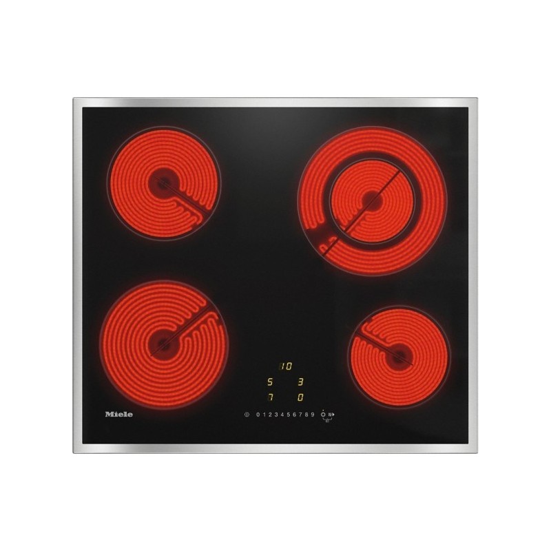 Εστία Κεραμική Miele KM 6520 FR D